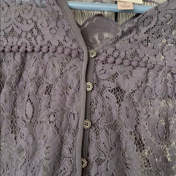 Knox Rose blouse - Picture 4 of 5